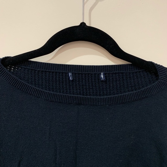 Warm sweater I bought from Macy’s. - Picture 3 of 6